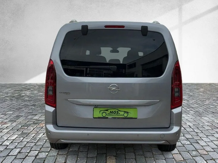 Opel Combo Life