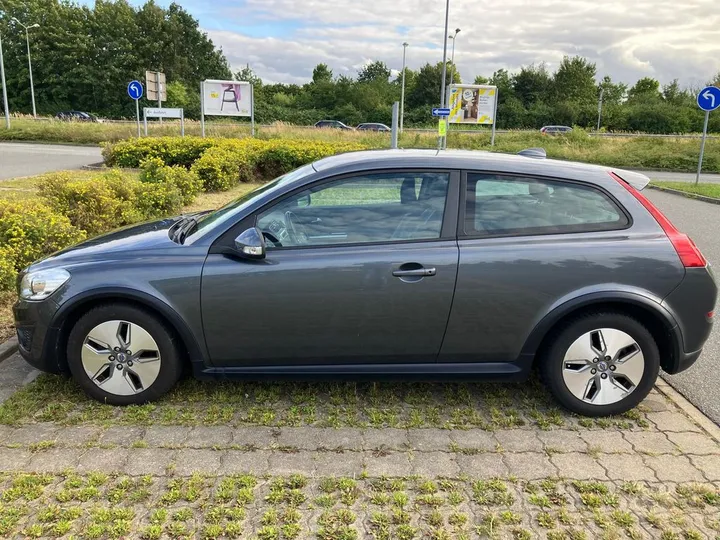 Volvo C30