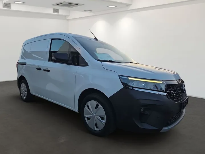 Nissan Townstar