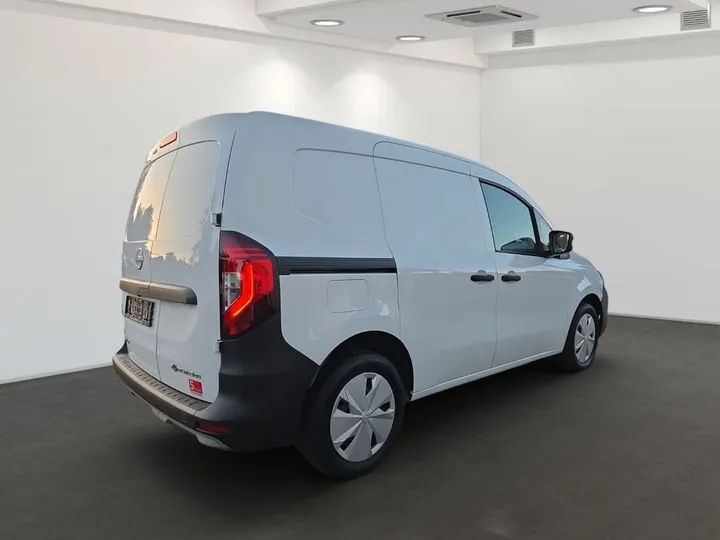Nissan Townstar