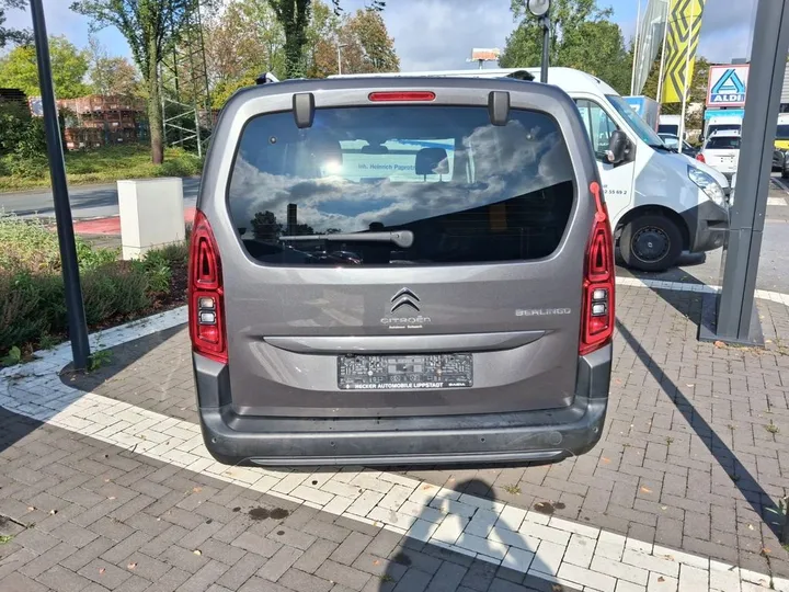 Citroën Berlingo