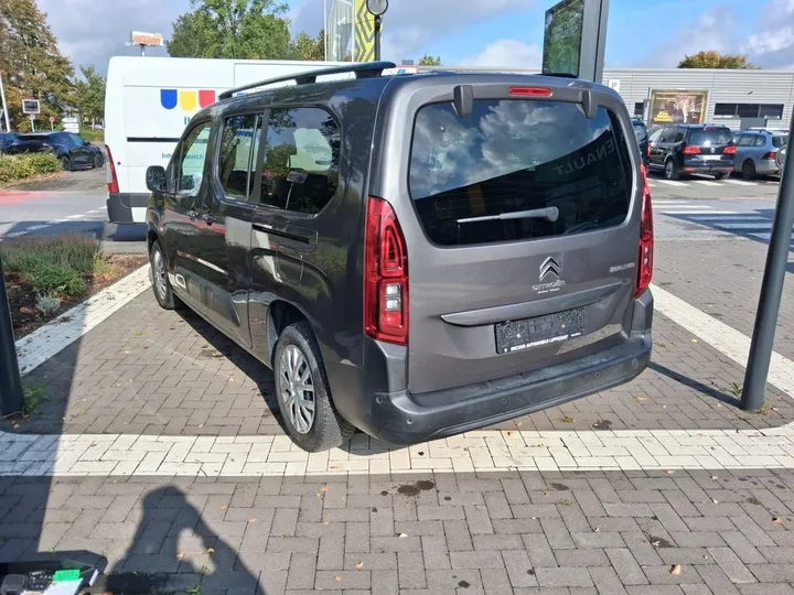 Citroën Berlingo