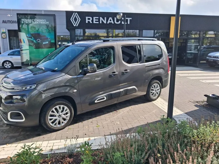 Citroën Berlingo