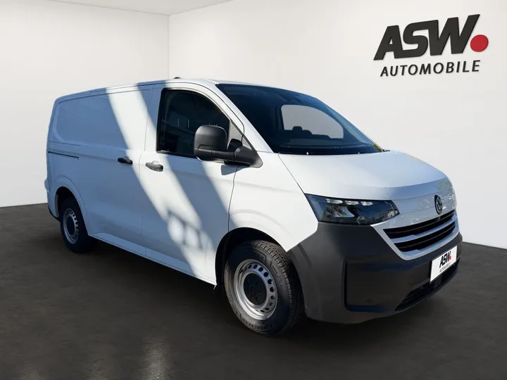 Volkswagen T7 Transporter