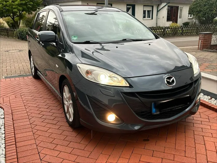 Mazda 5