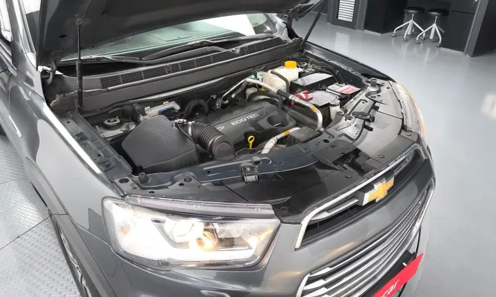 ChevroletGMDaewoo Captiva