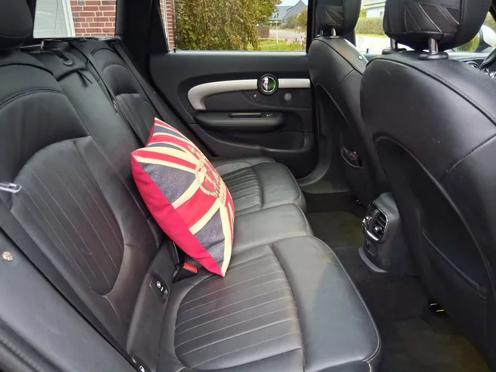 MINI Cooper D Clubman