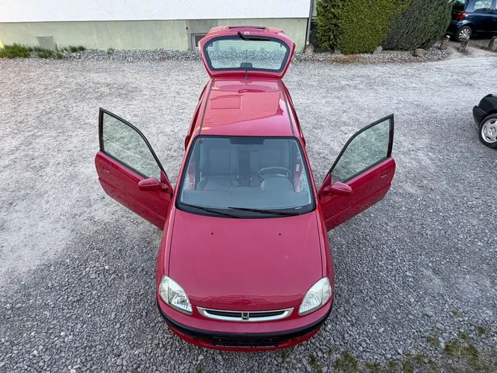 Honda Logo