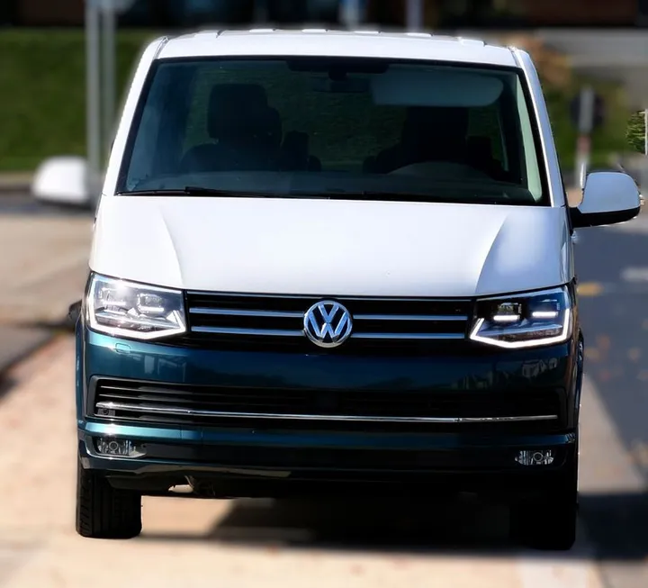 Volkswagen T6 Multivan
