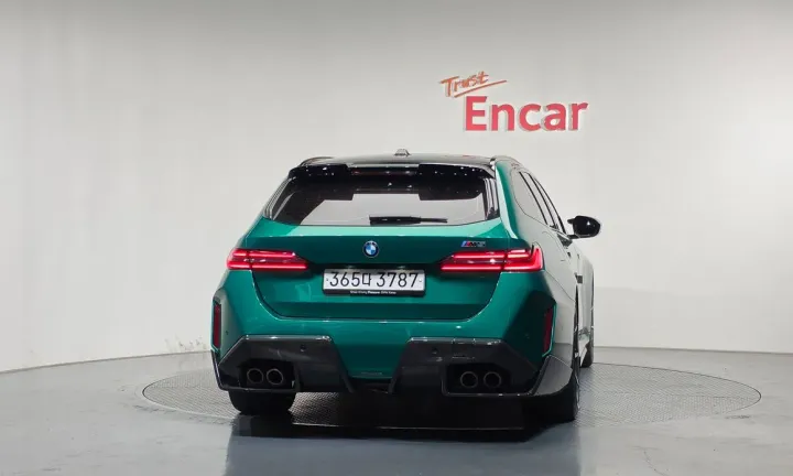 BMW M5