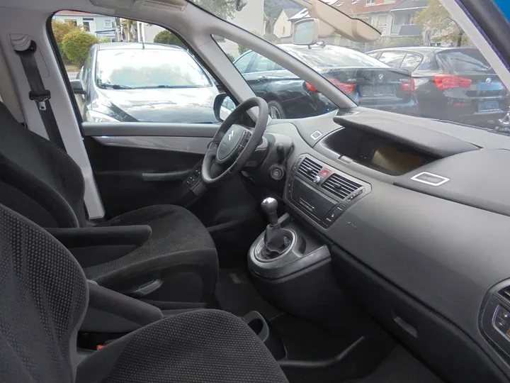 Citroën C4 Picasso
