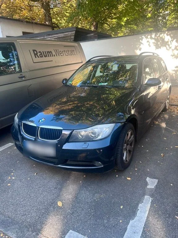 BMW 318