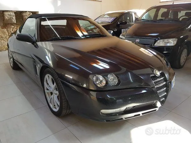 Alfa Romeo GTV