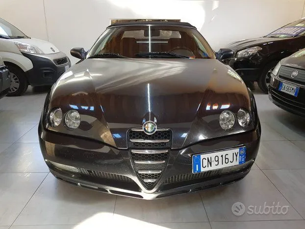 Alfa Romeo GTV