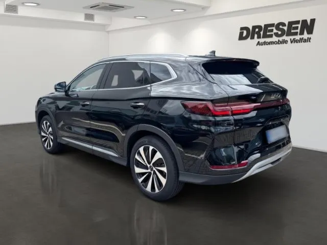 BYD SEAL U