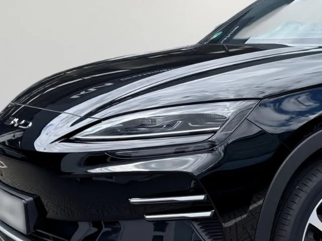 BYD SEAL U