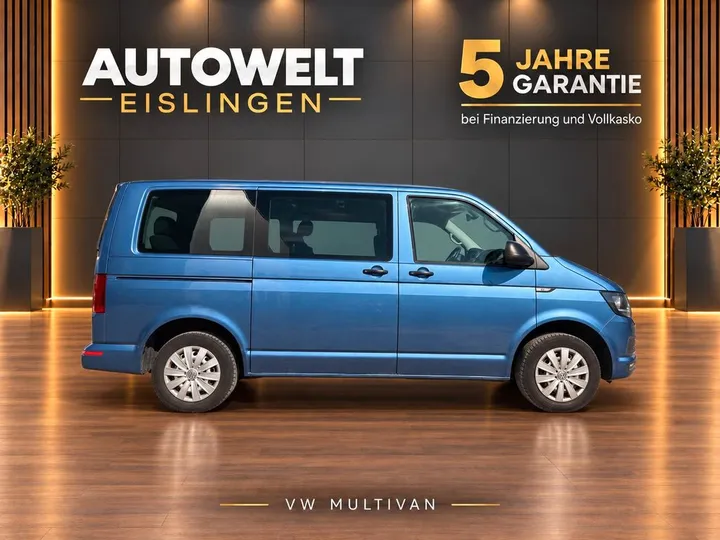 Volkswagen T6 Multivan