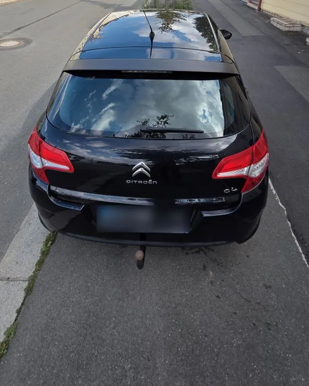 Citroën C4