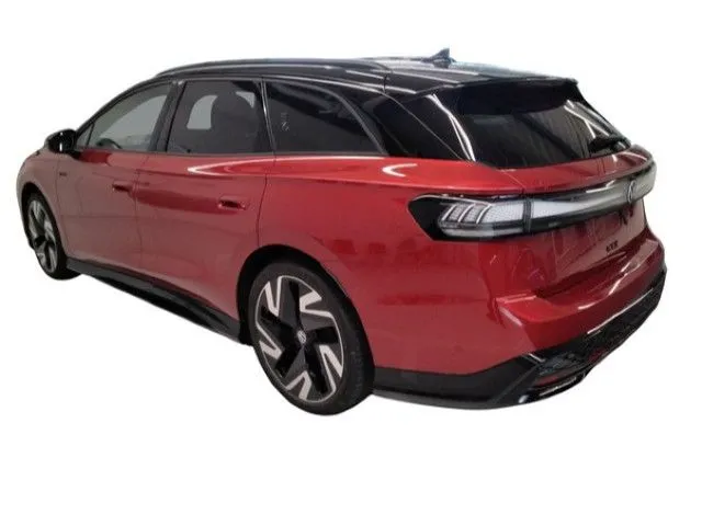 Volkswagen ID.7