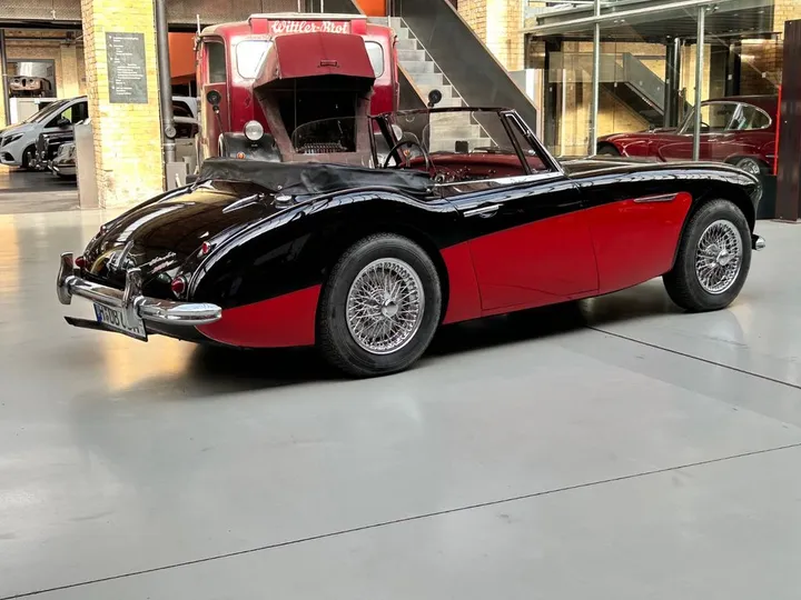 Austin Healey Other