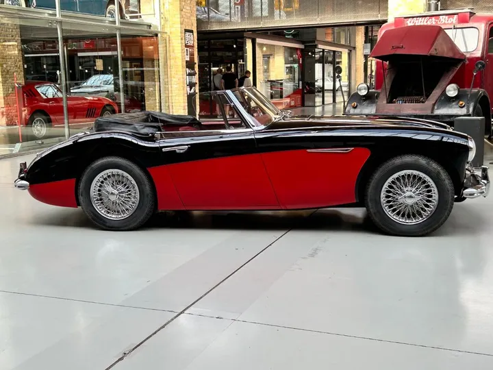 Austin Healey Other