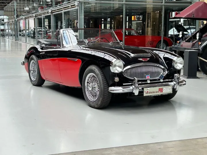 Austin Healey Other