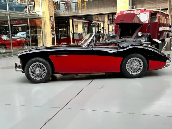 Austin Healey Other