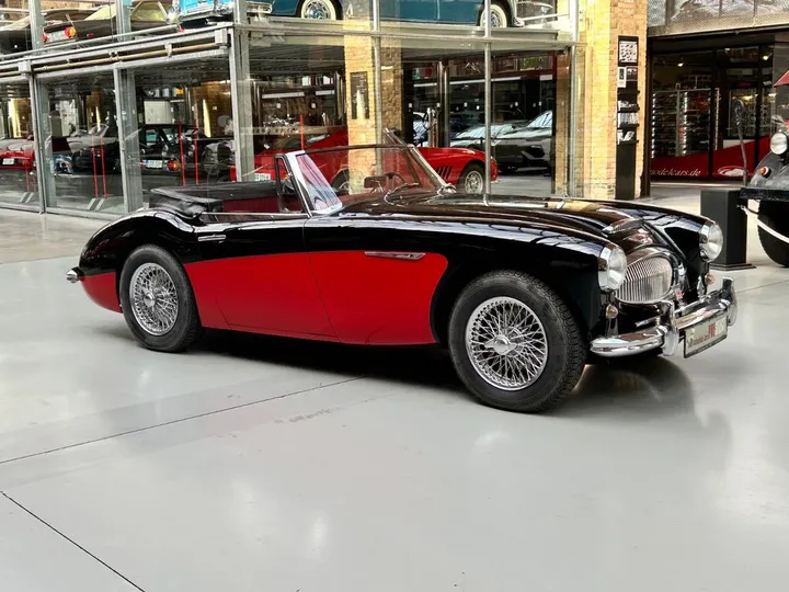 Austin Healey Other