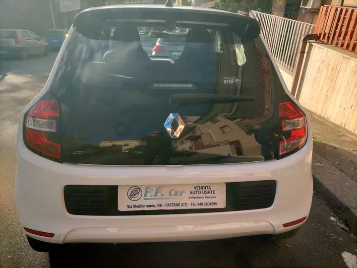 Renault Twingo
