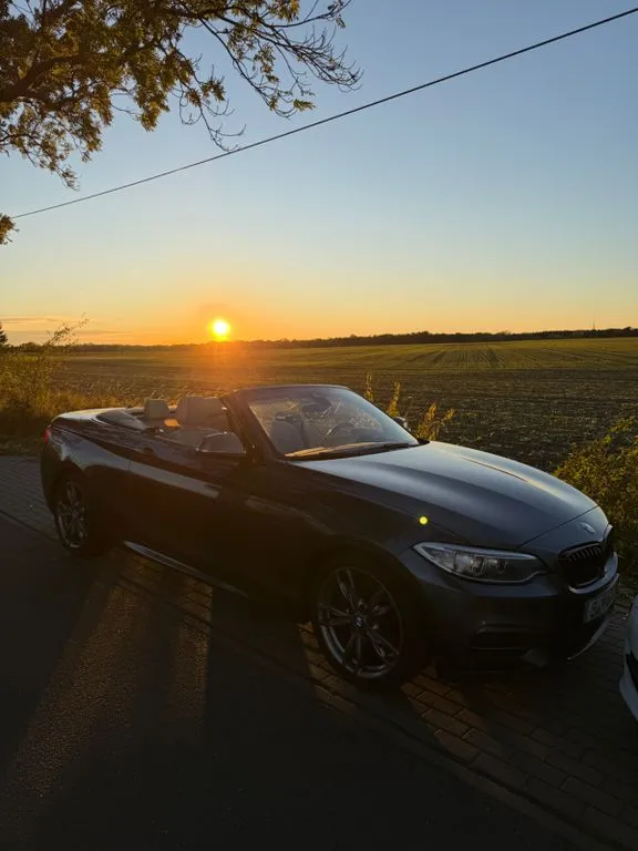 BMW M235
