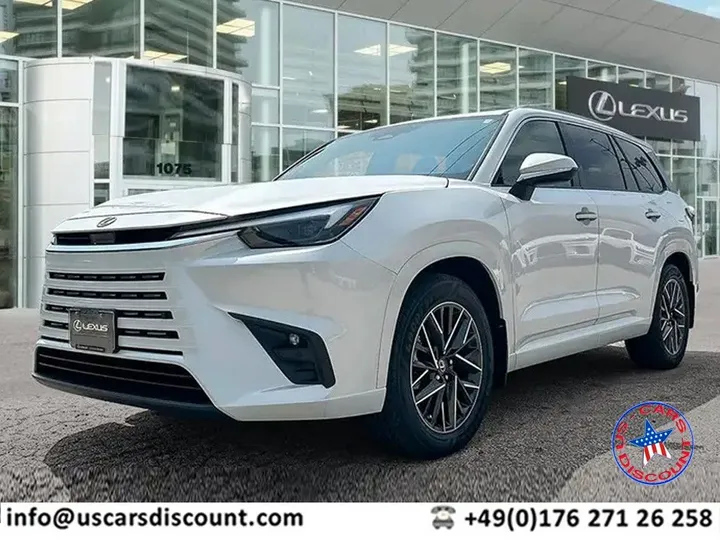Lexus Other