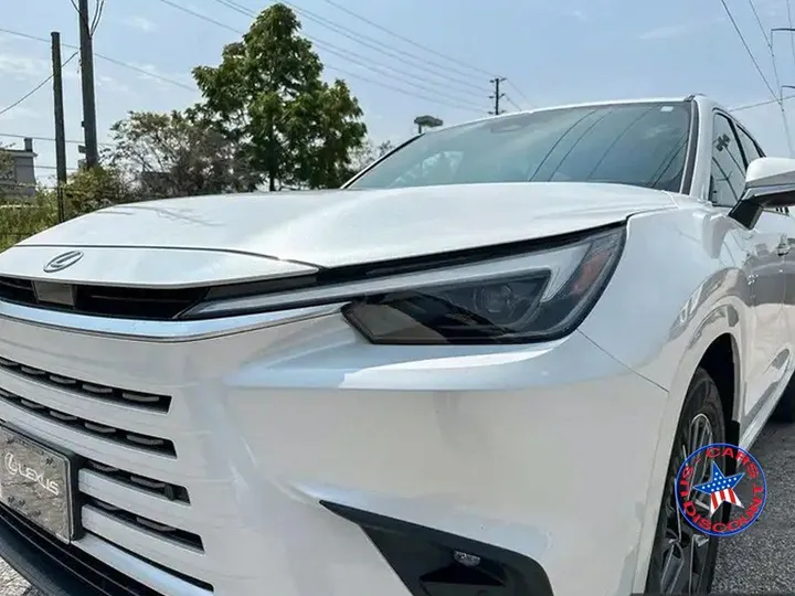 Lexus Other