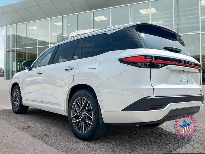 Lexus Other