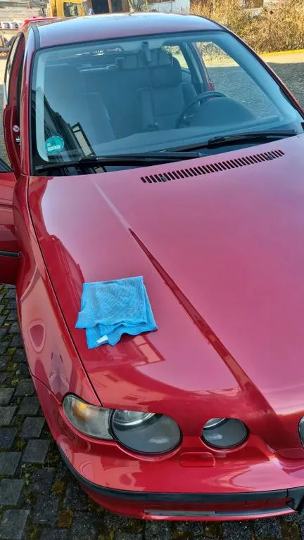BMW 316