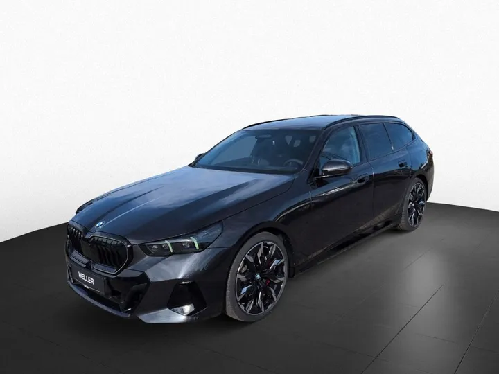 BMW 540