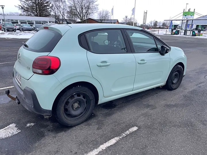 Citroën C3