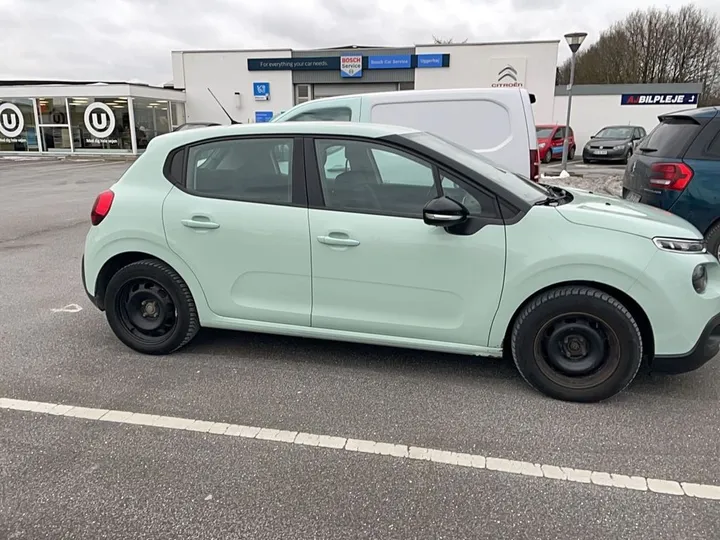 Citroën C3
