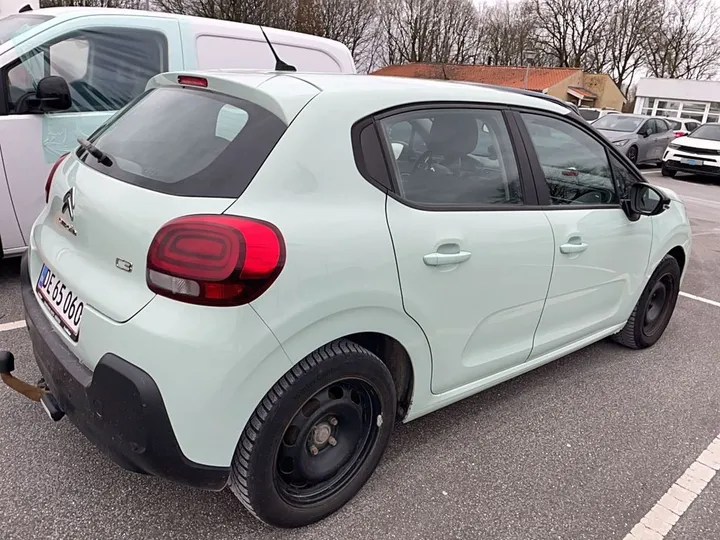 Citroën C3