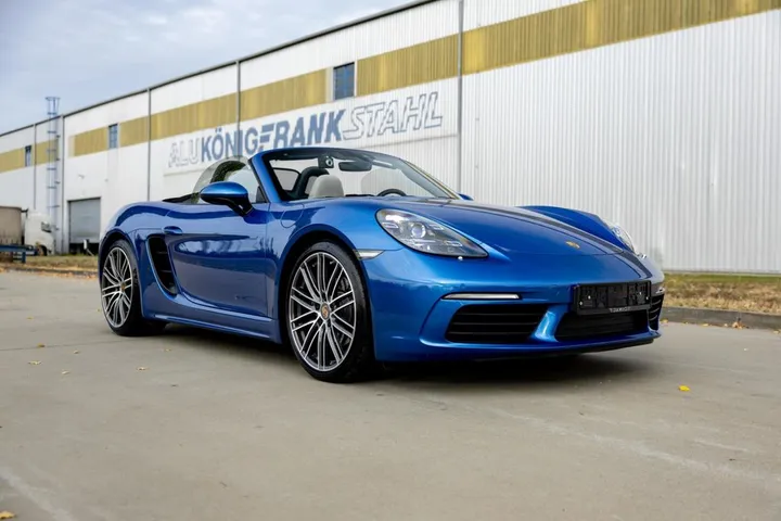 Porsche Other