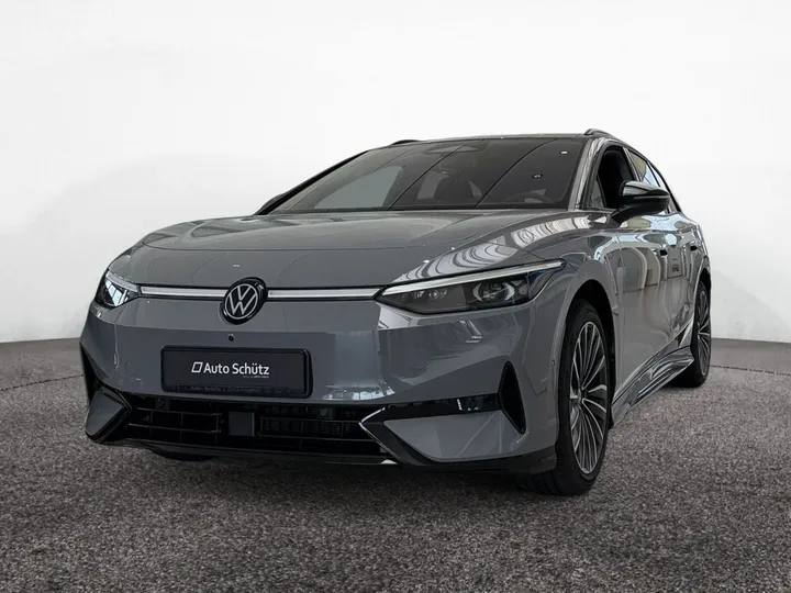 Volkswagen ID.7