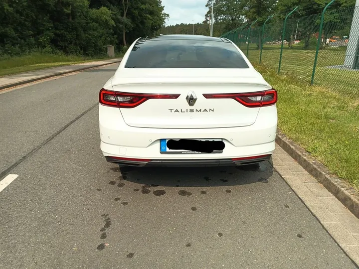 Renault Talisman