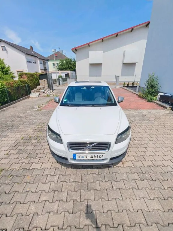 Volvo C30