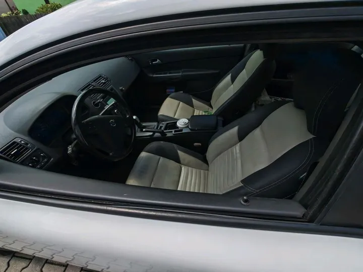 Volvo C30