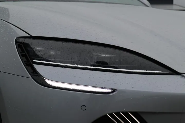 BYD SEAL