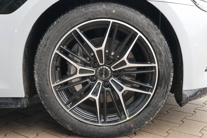 BYD SEAL
