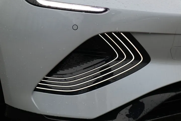 BYD SEAL