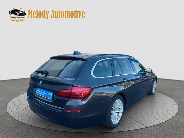 BMW 528