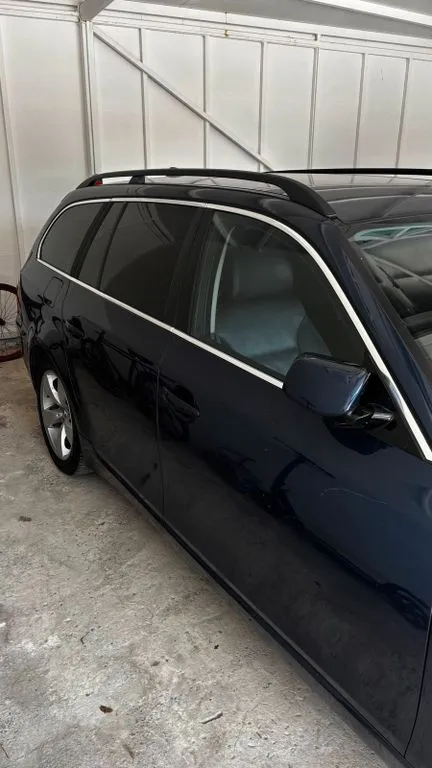 BMW 535