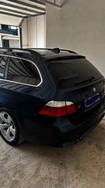 BMW 535