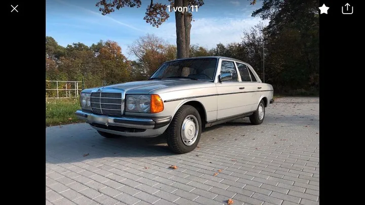 Mercedes-Benz Other